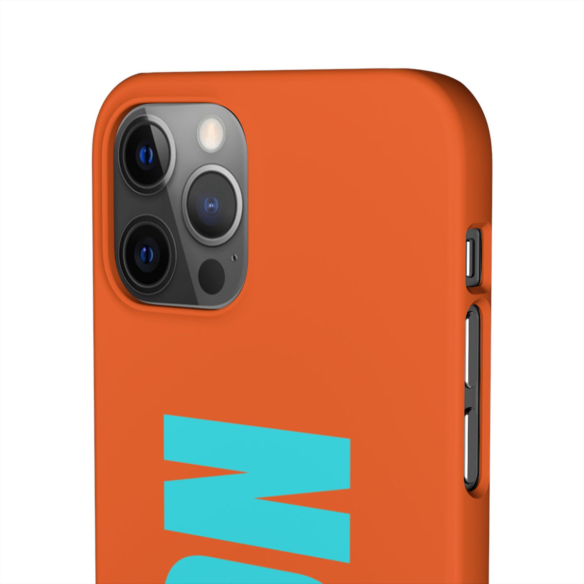 ICON Bold Orange Case