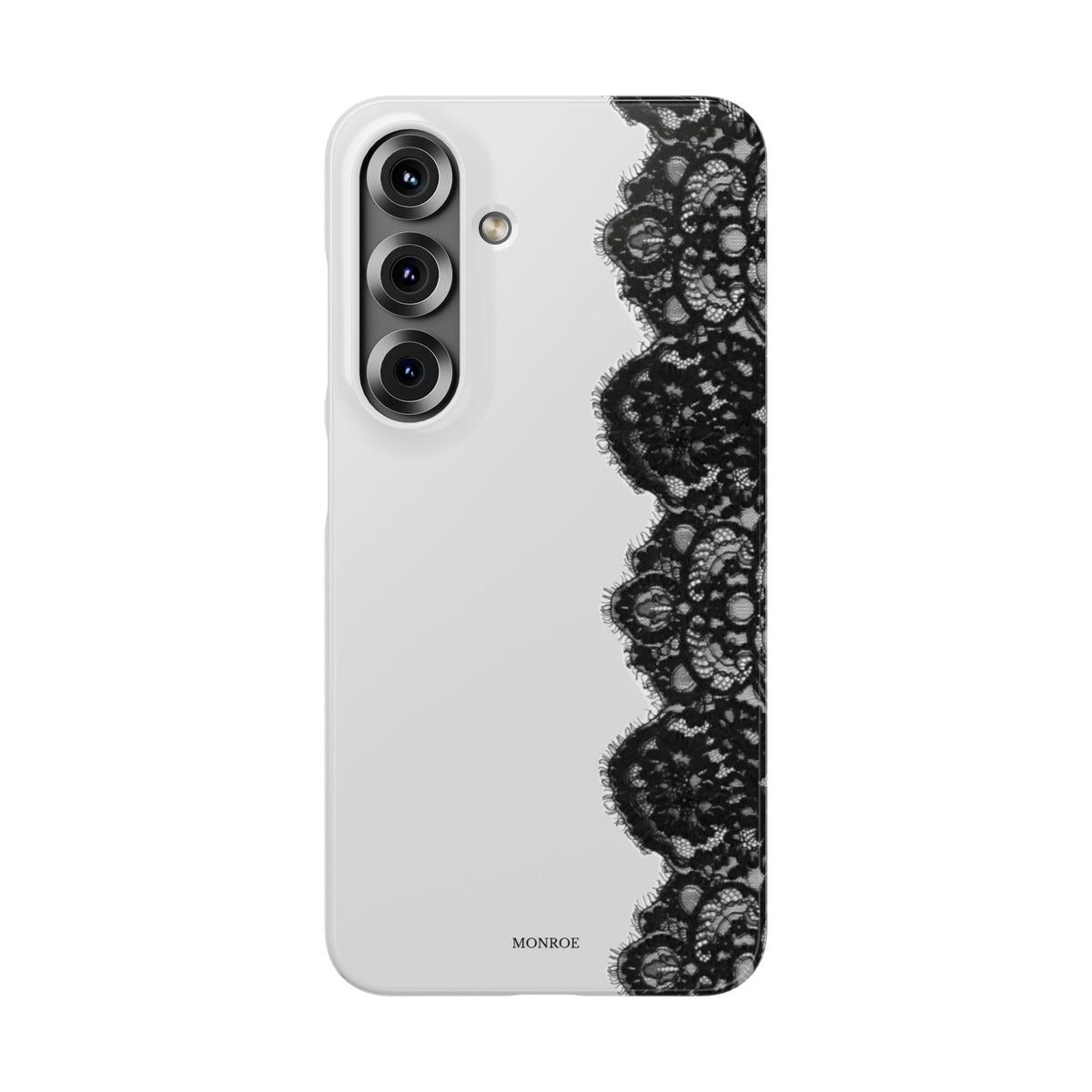 Lace Edge Case