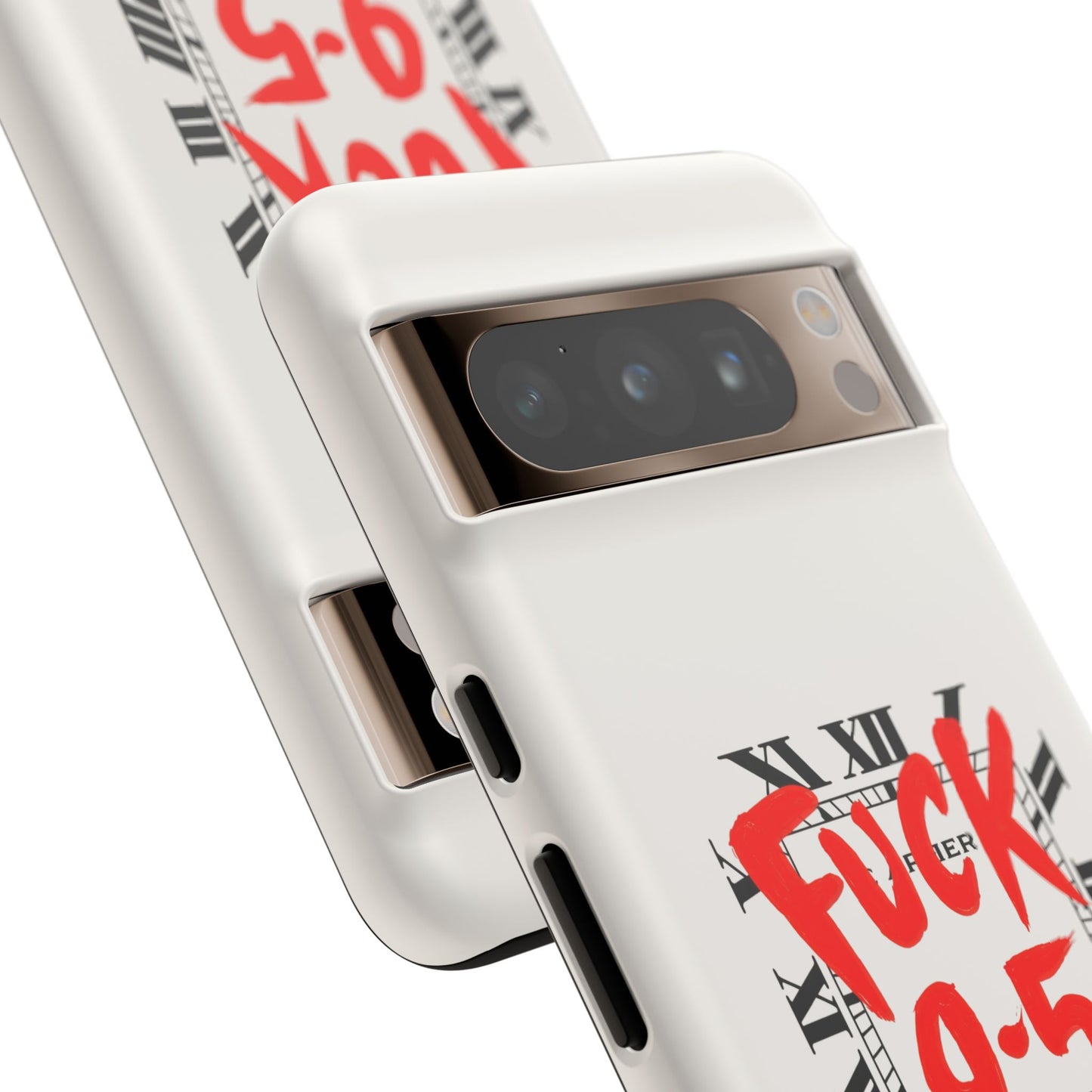 No 9-5 Tough Case