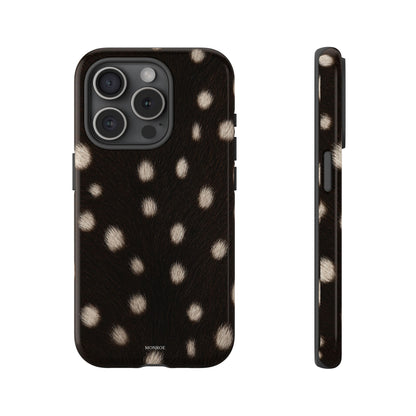 Wild Fawn Tough Case