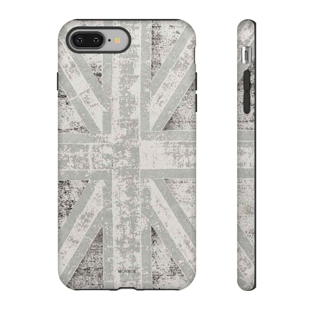 Union Vintage Grunge Tough Case