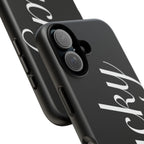 Lucky Phone Case