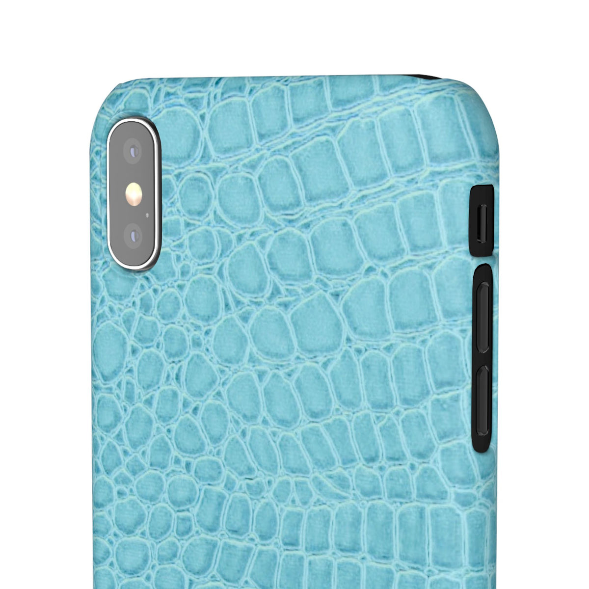 Aqua Croc Case