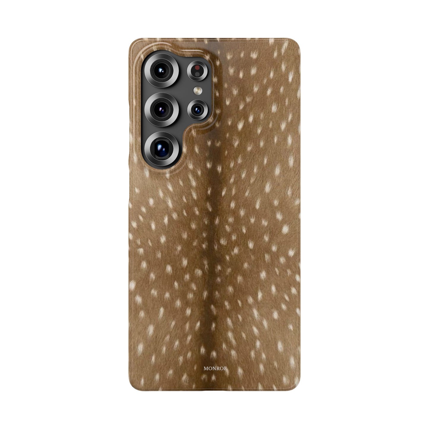 Deer Darling Snap Case
