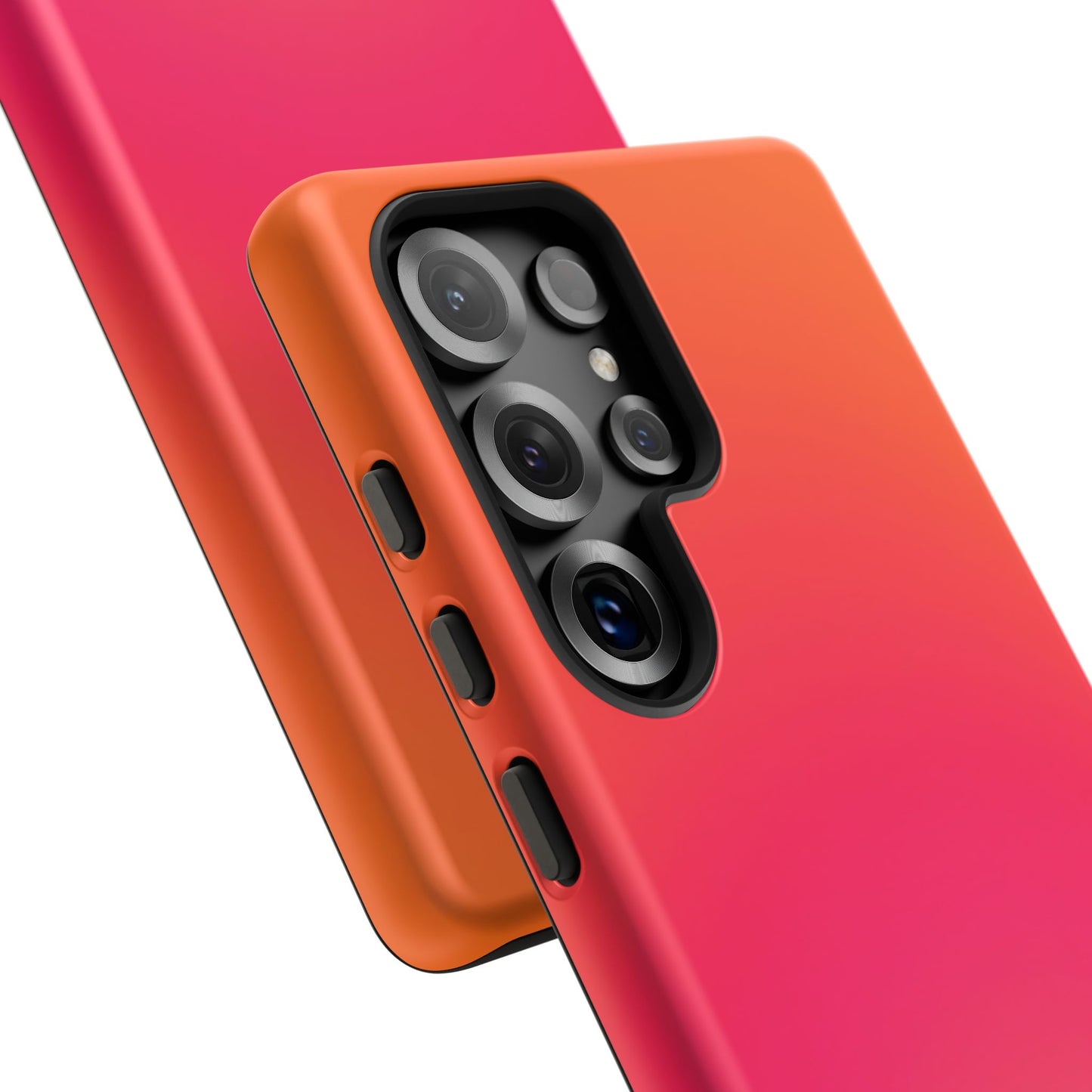 Gradient Sunset Tough Case