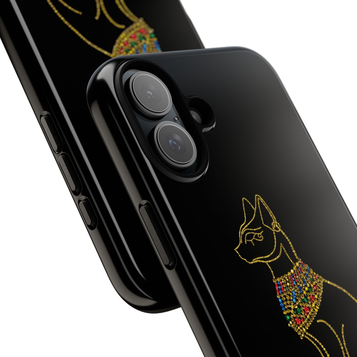 Egyptian Cat Tough Case