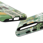 St. Patrick’s Day Tough Phone Case
