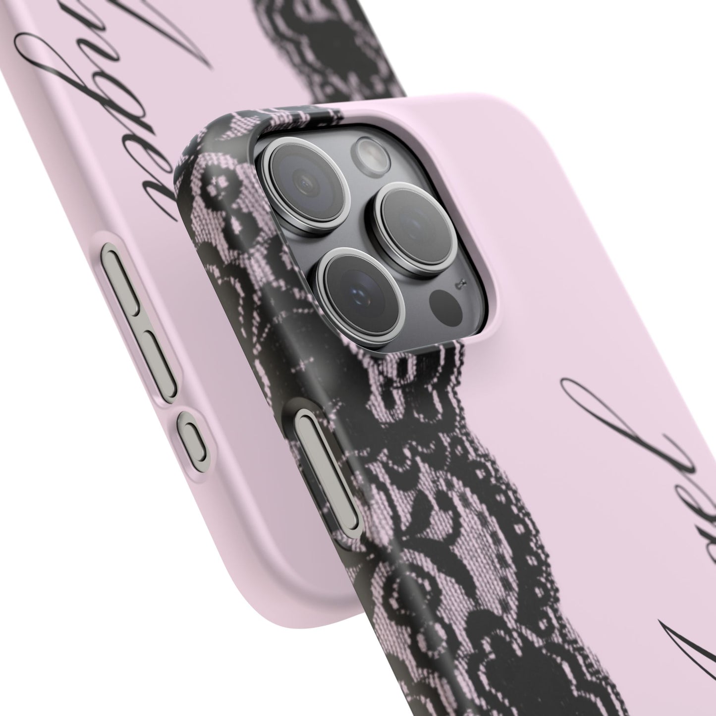 Angel Lace Case
