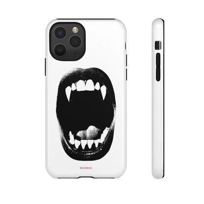 Love Bites Tough Case
