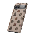 Pumpkin Spice Phone Case