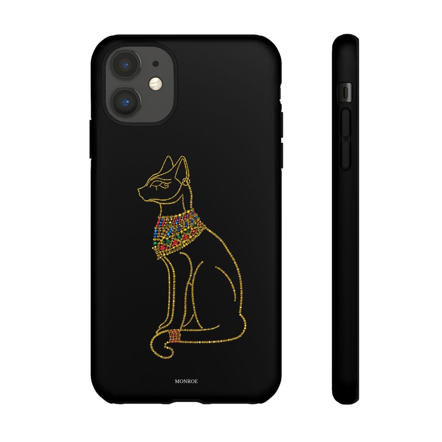 Egyptian Cat Tough Case