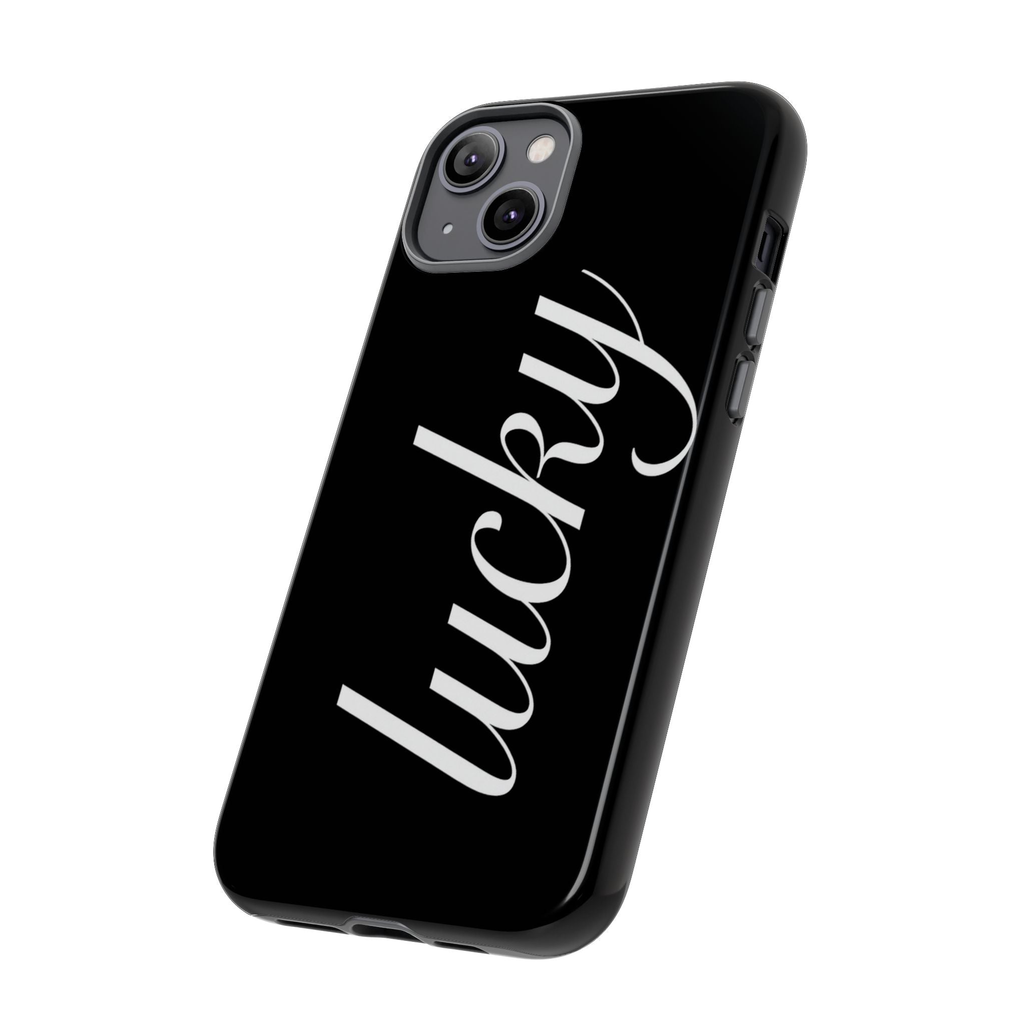 Lucky Phone Case