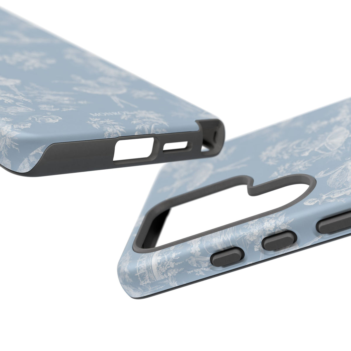 Toile Ballet Tough Case