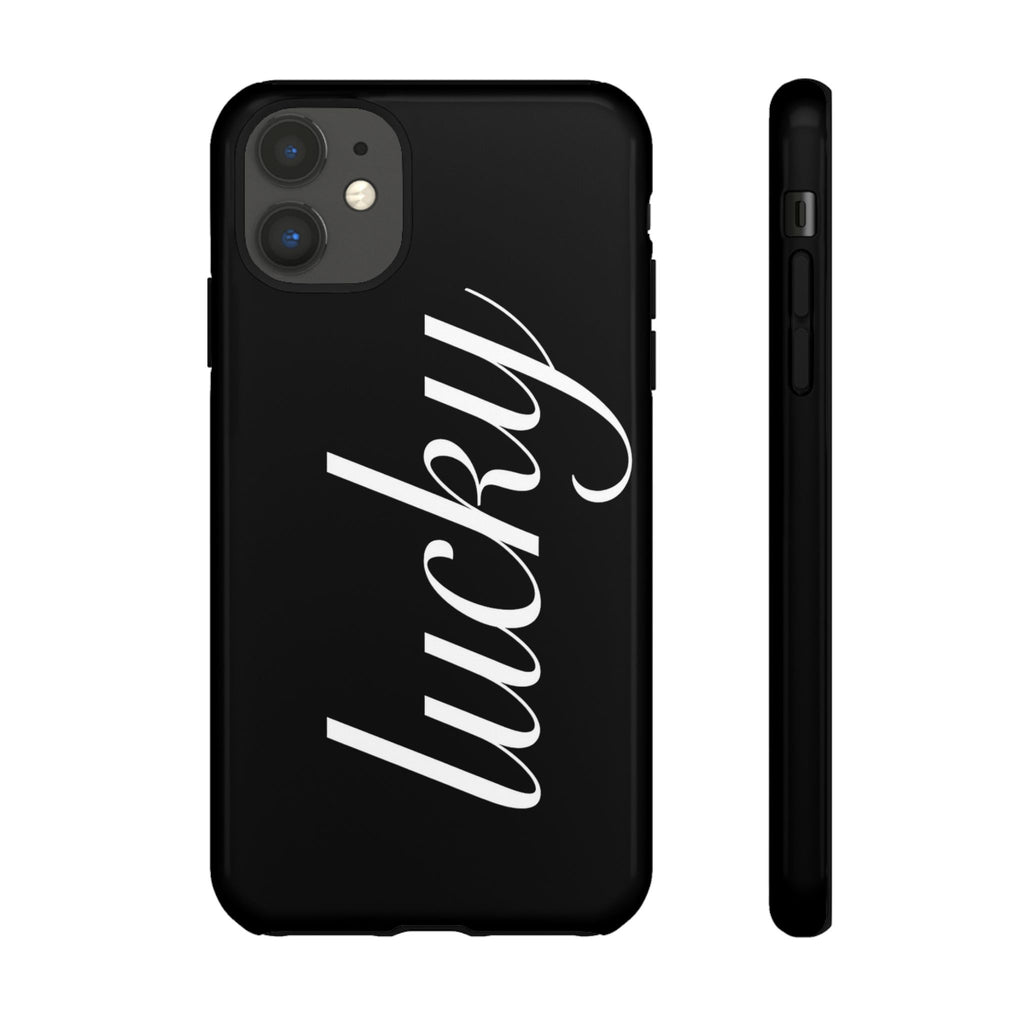 Lucky Phone Case
