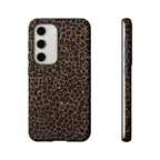 Iconic Print Phone Case