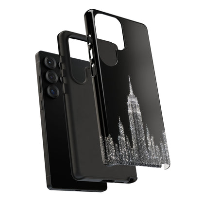 Brooklyn Baby Tough Case