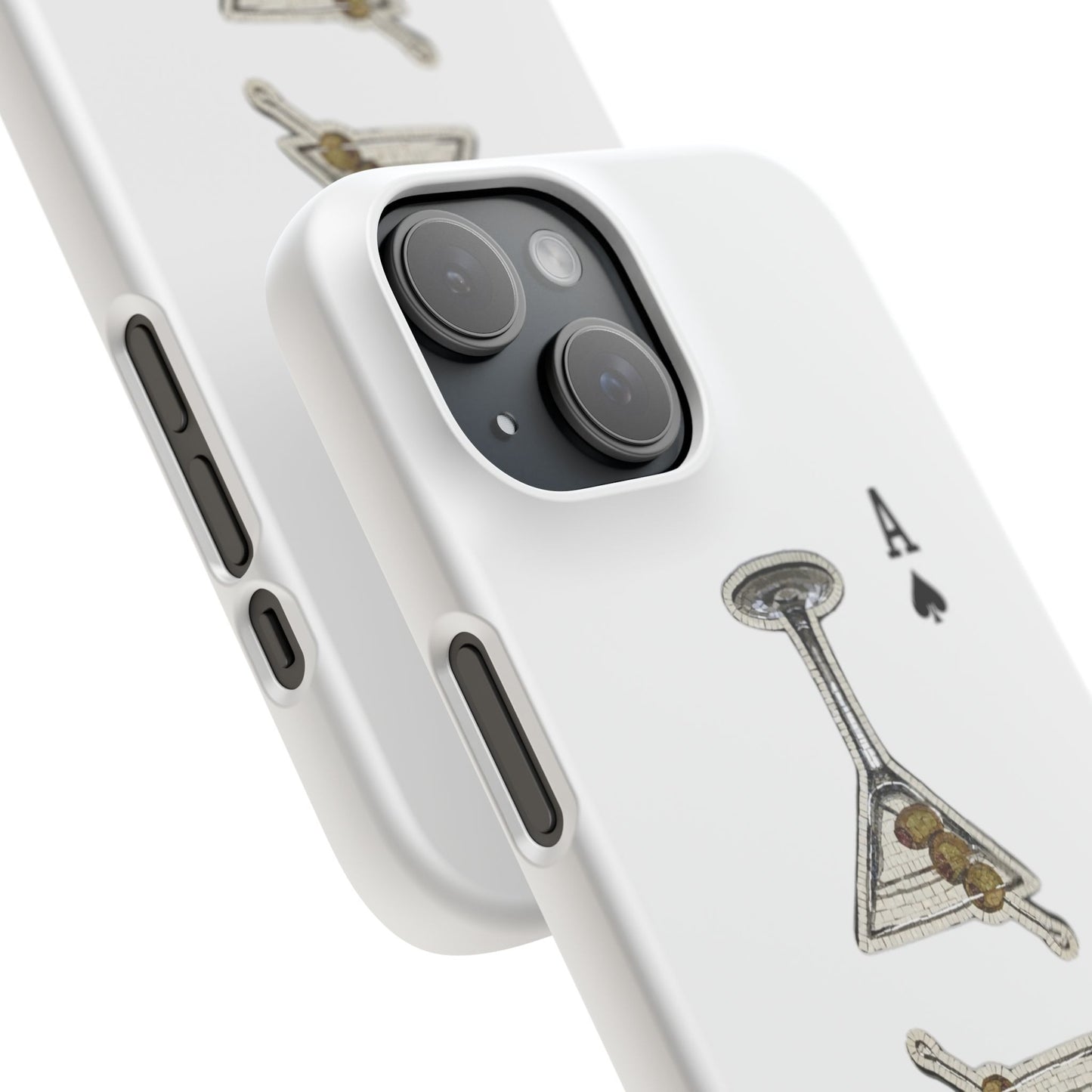 Martini Ace Case