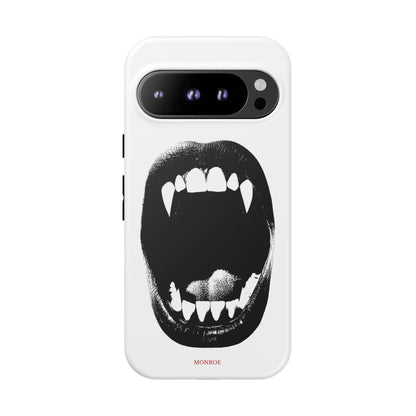 Love Bites Tough Case