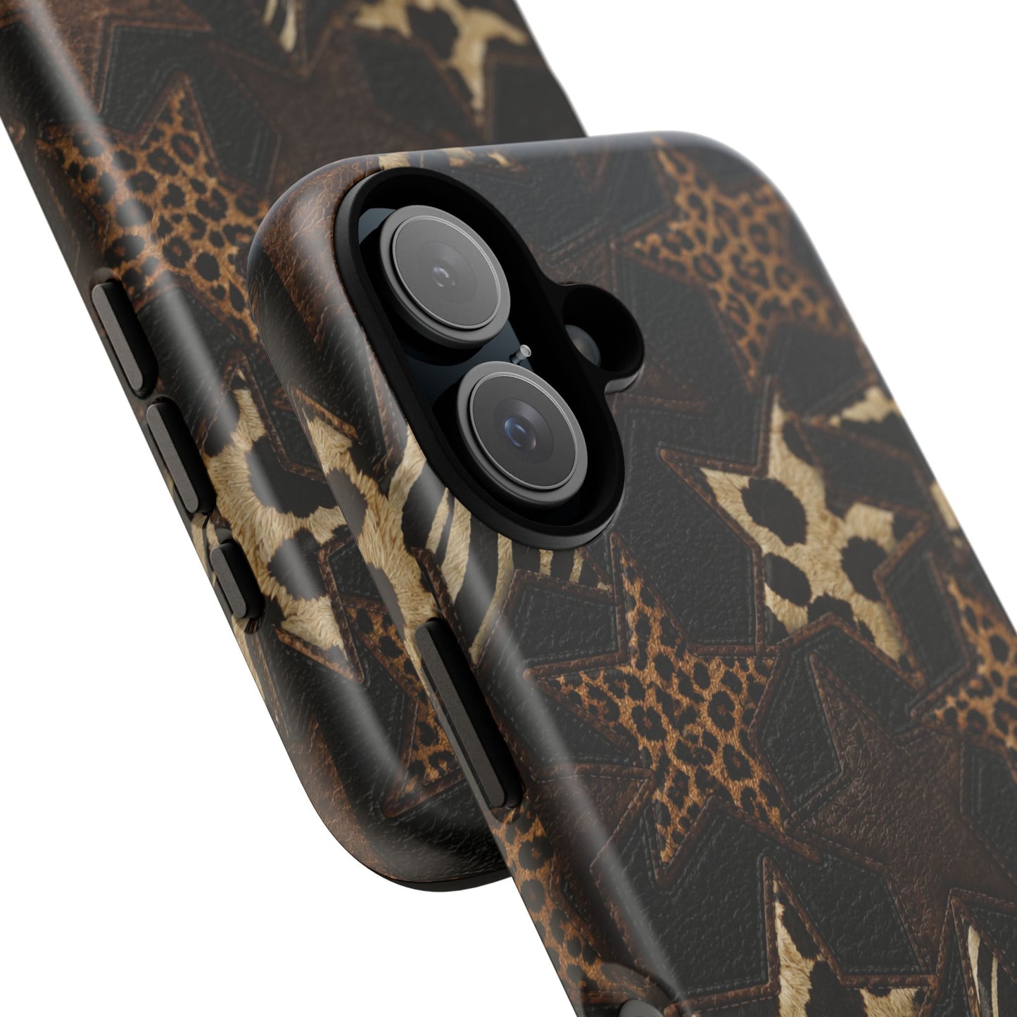 Rodeo Star Girl Tough Case