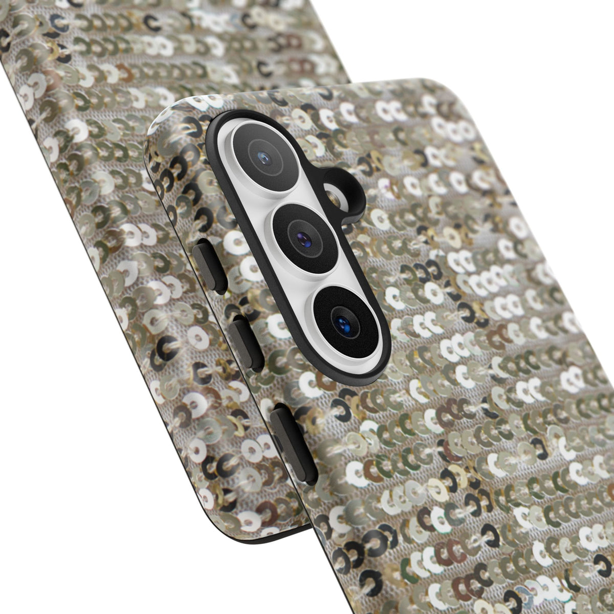 Sequin Sparkle Tough Case