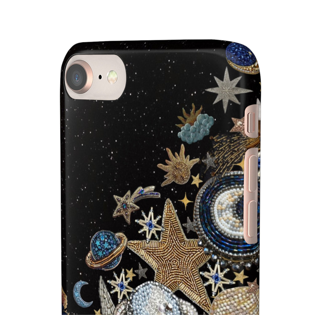 Celestial Galaxy Case