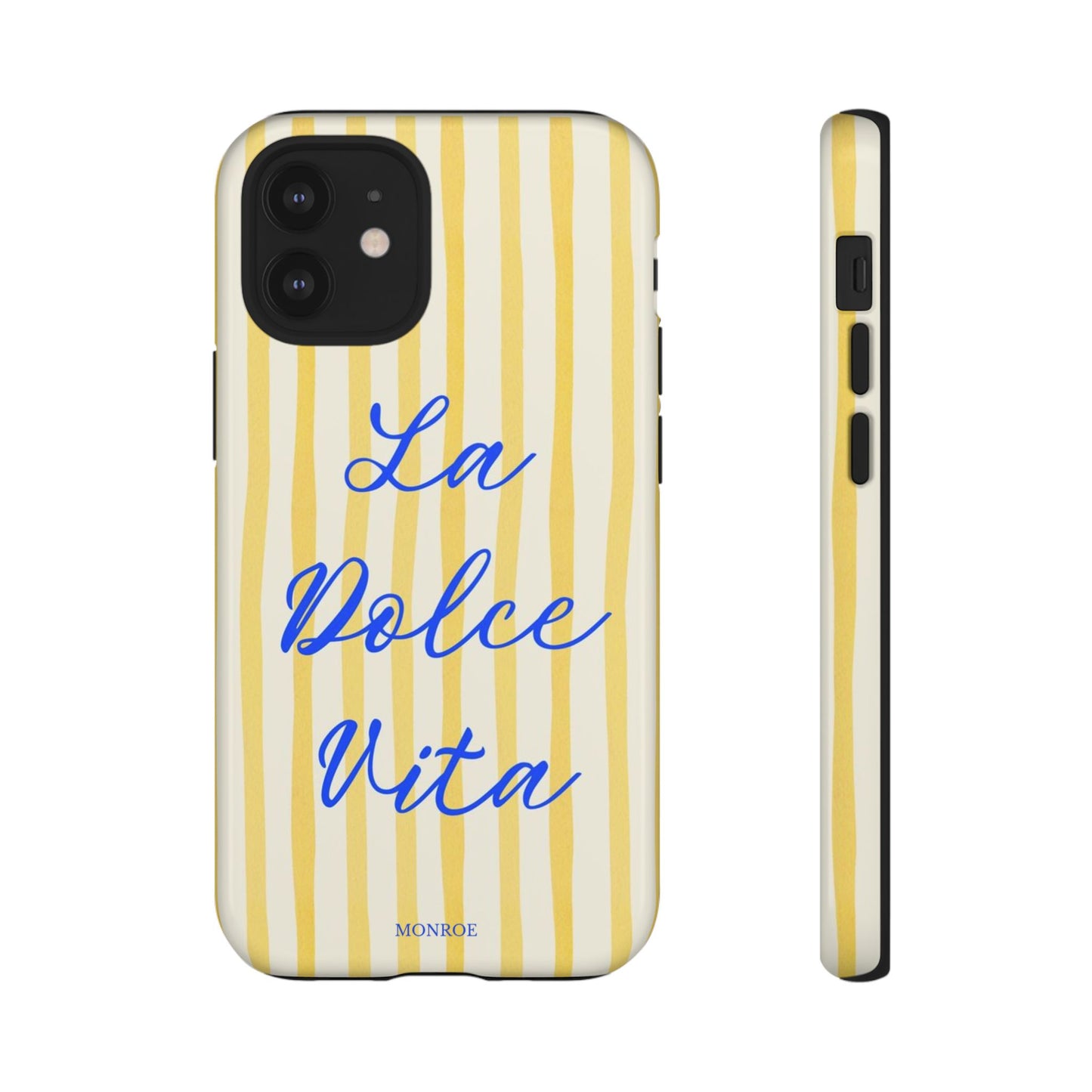La Dolce Vita Tough Case
