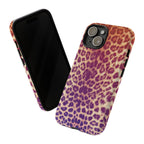 2016 Leopard Print Phone Case