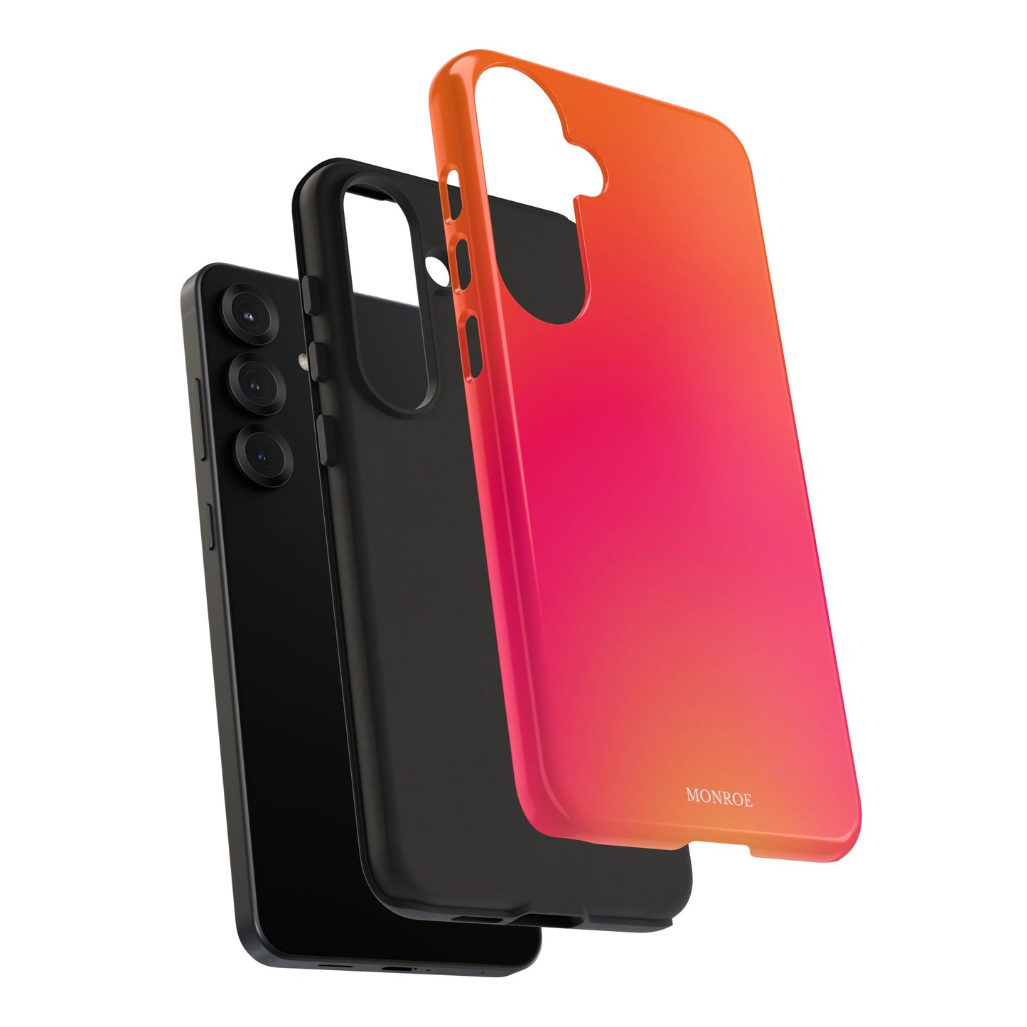Gradient Sunset Tough Case