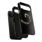 Leopard Tail Phone Case