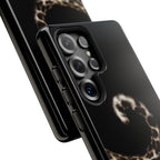 Leopard Tail Phone Case