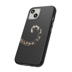 Leopard Tail Phone Case
