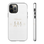 Nutcracker Phone Case
