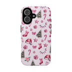 Rockin around Phone Case