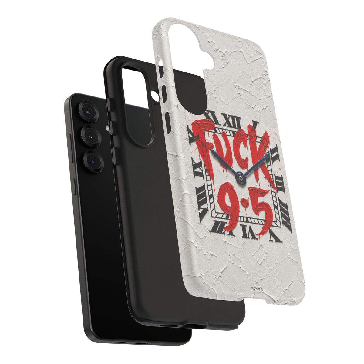 "F*** 9–5" Tough Case