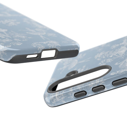 Toile Ballet Tough Case