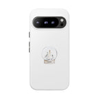 Snow Globe Phone Case