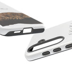 In Gods Hands Phone Case