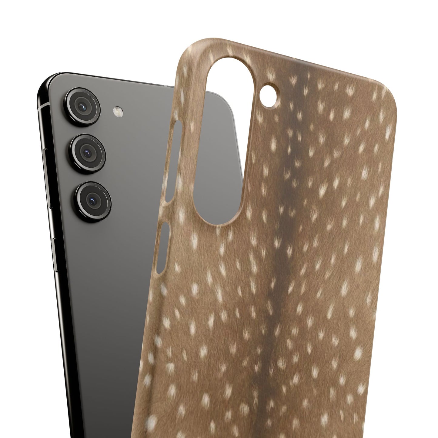 Deer Darling Snap Case