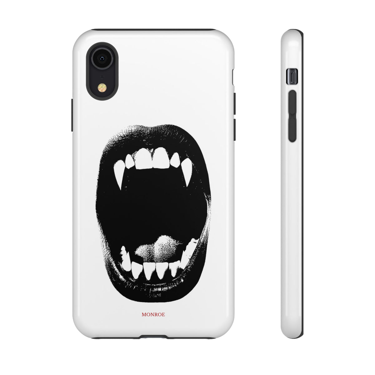 Love Bites Tough Case