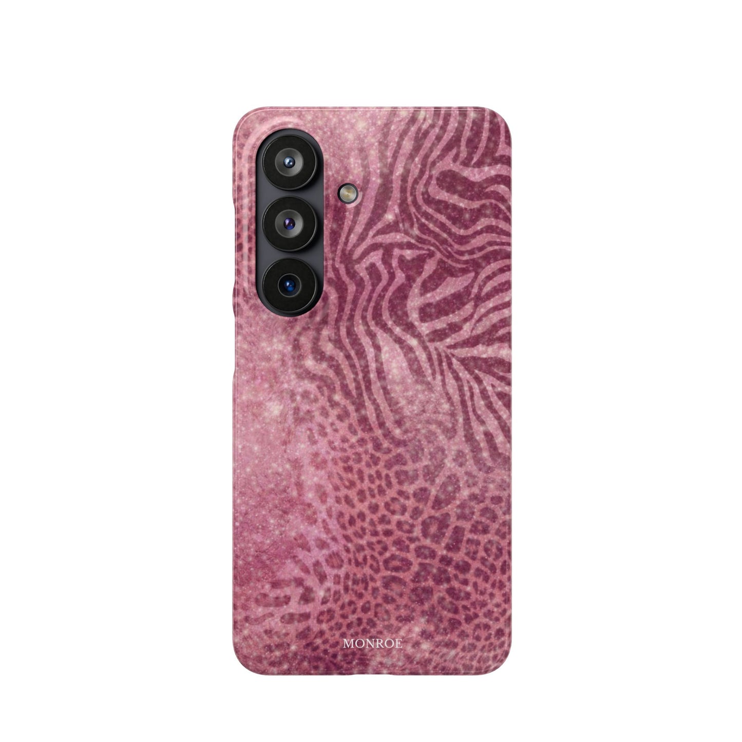 Blush Wild Case