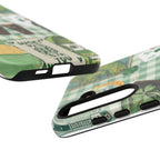 St. Patrick’s Day Tough Phone Case