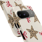 Christmas Cougar Phone Case