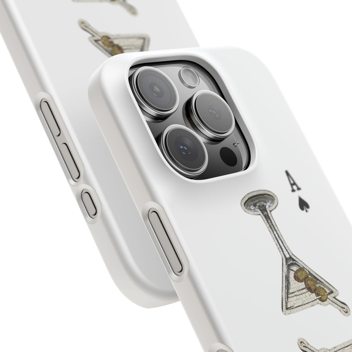 Martini Ace Case