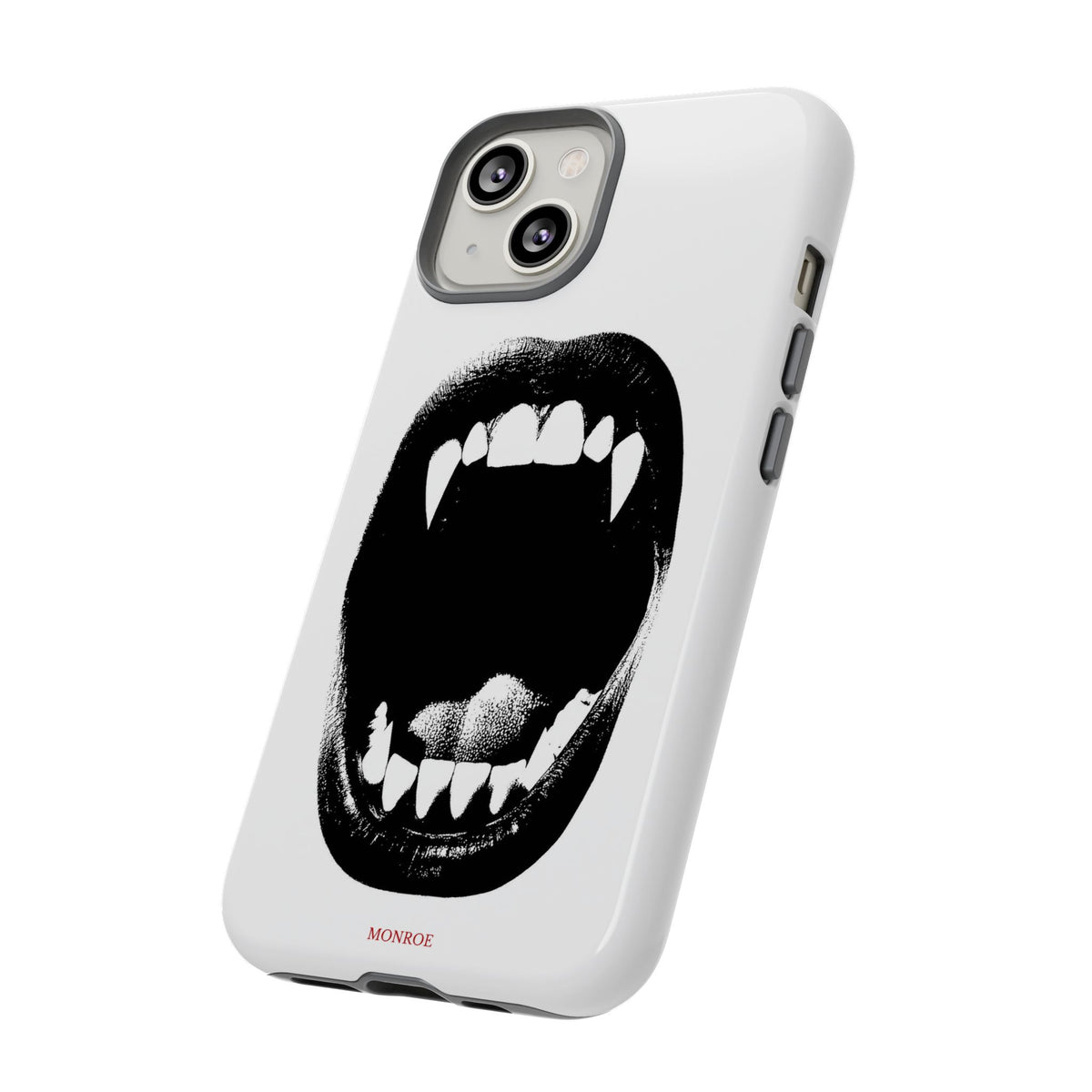 Love Bites Tough Case