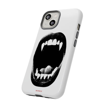 Love Bites Tough Case