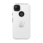 Snow Globe Phone Case