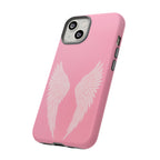 Runway Wings Phone Case