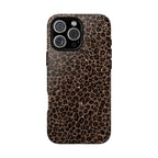 Iconic Print Phone Case