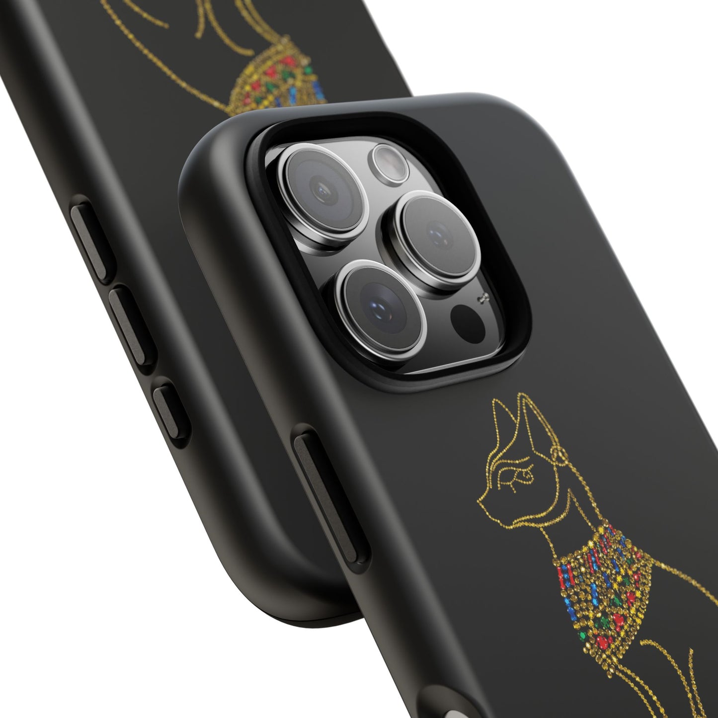 Egyptian Cat Tough Case
