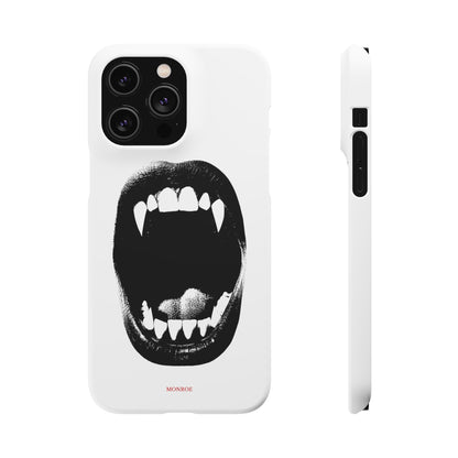 Love Bites Snap Case